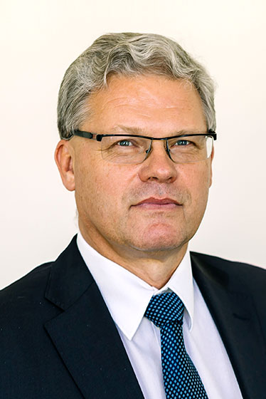 Lars Andréason